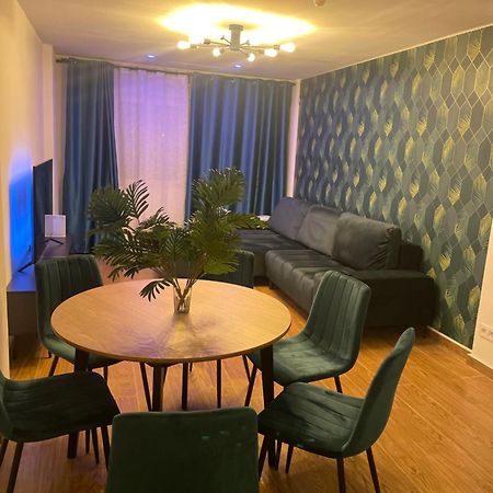 Apartamento Alma Verde Vinarós Zewnętrze zdjęcie