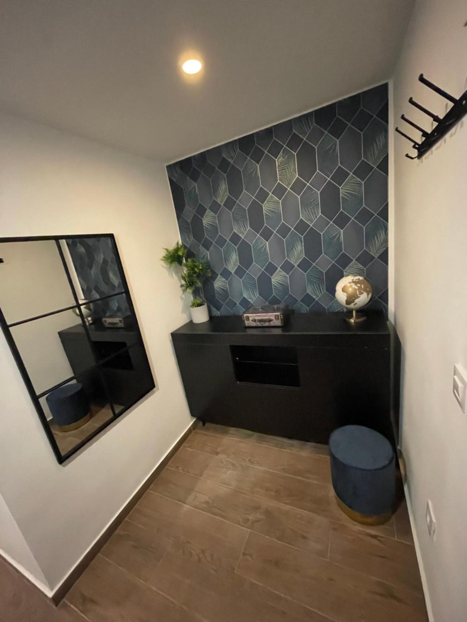 Apartamento Alma Verde Vinarós Zewnętrze zdjęcie