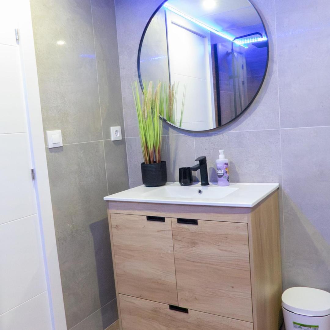 Apartamento Alma Verde Vinarós Zewnętrze zdjęcie