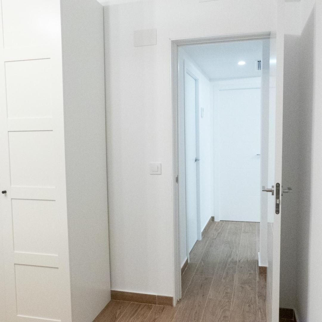 Apartamento Alma Verde Vinarós Zewnętrze zdjęcie