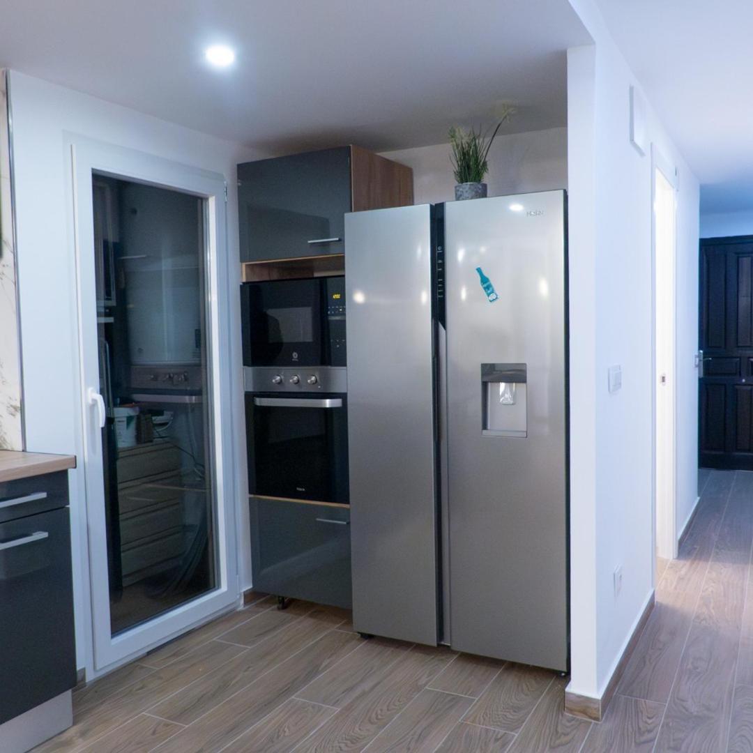 Apartamento Alma Verde Vinarós Zewnętrze zdjęcie