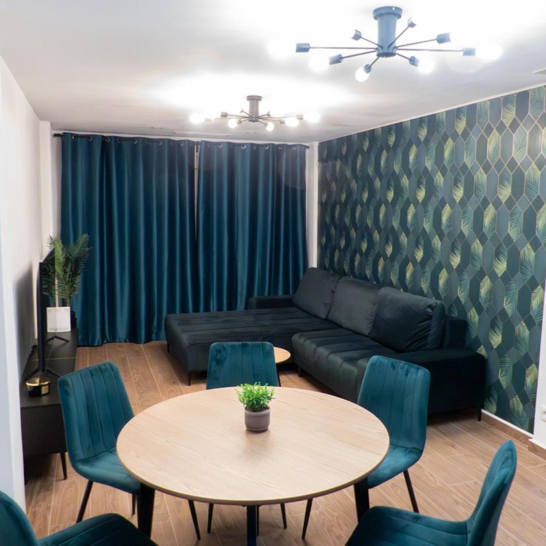 Apartamento Alma Verde Vinarós Zewnętrze zdjęcie