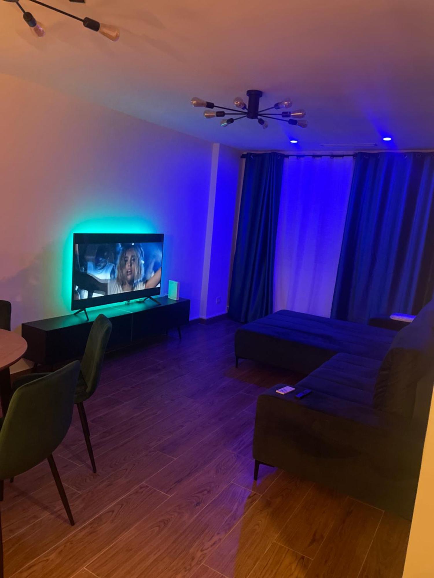Apartamento Alma Verde Vinarós Zewnętrze zdjęcie